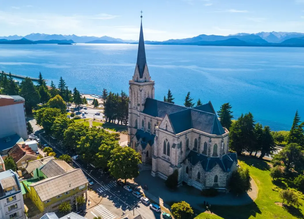 Qué hacer en San Carlos de Bariloche